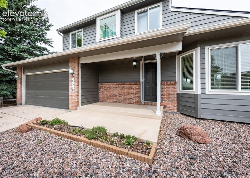 4310 Begonia Ter, Colorado Springs, CO 80920