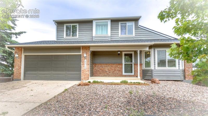 4310 Begonia Ter, Colorado Springs, CO 80920