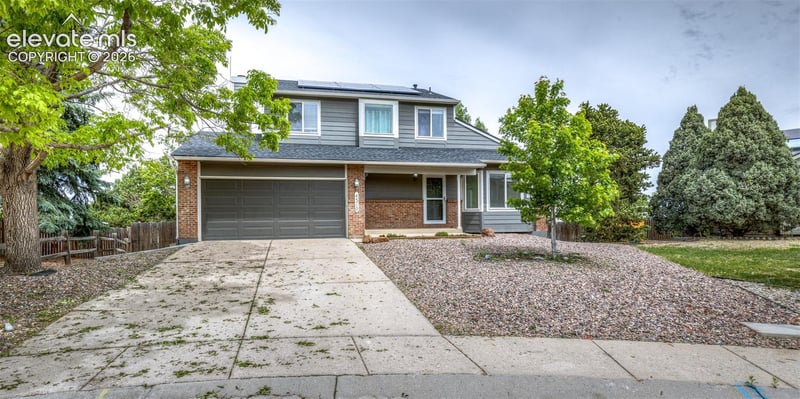 4310 Begonia Ter, Colorado Springs, CO 80920