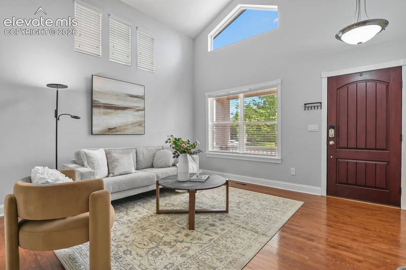 4310 Morning Glory Rd, Colorado Springs, CO 80920