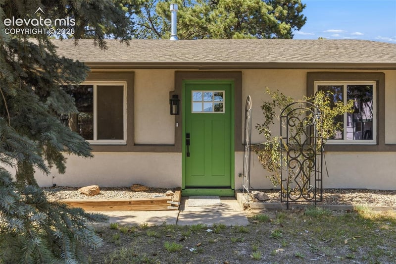 4312 Deerfield Hills Rd, Colorado Springs, CO 80916