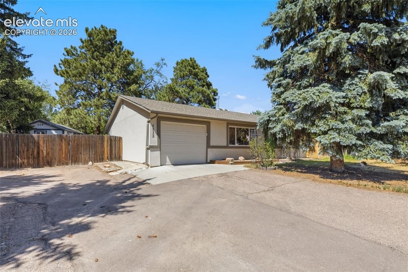 4312 Deerfield Hills Rd, Colorado Springs, CO 80916