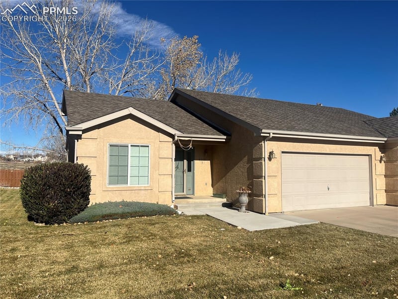 4315 Outlook Blvd #B, Pueblo, CO 81008