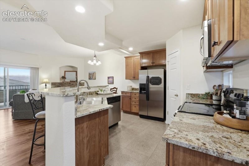 4317 Sammers Vw, Colorado Springs, CO 80917