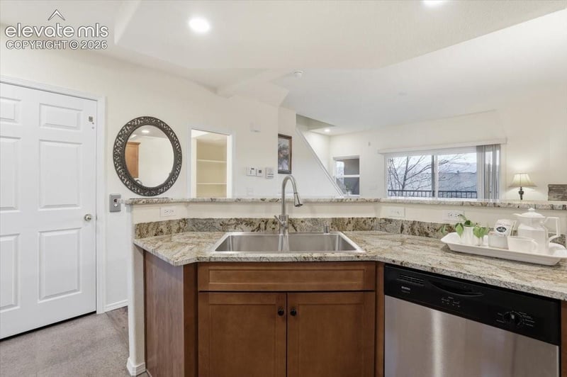 4317 Sammers Vw, Colorado Springs, CO 80917