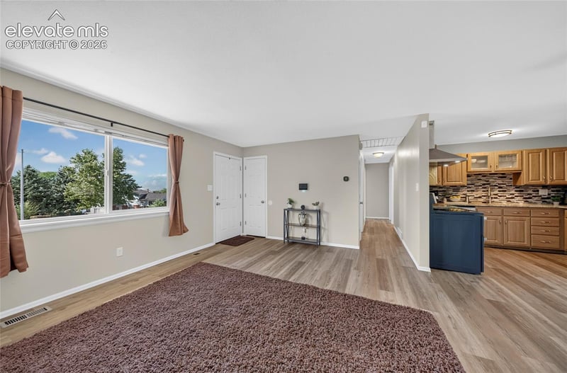 4318 Pope Pl, Colorado Springs, CO 80916