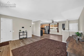 4318 Pope Pl, Colorado Springs, CO 80916