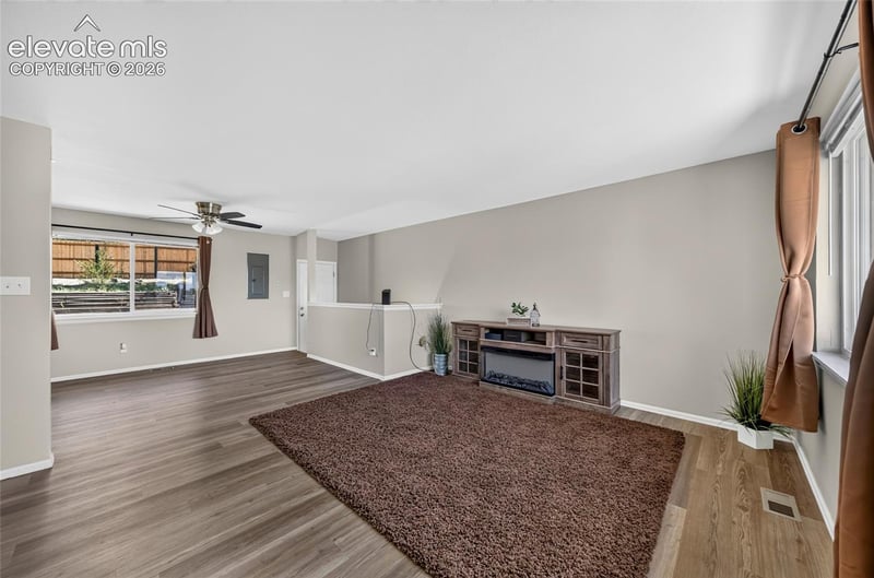 4318 Pope Pl, Colorado Springs, CO 80916