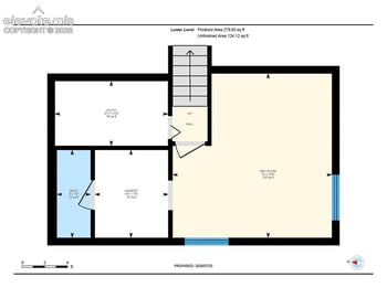 4319 Apache Plume Dr, Colorado Springs, CO 80920