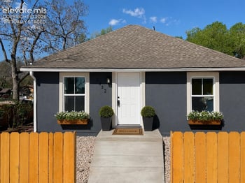 432 S Hancock Ave, Colorado Springs, CO 80903