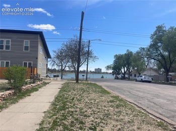 432 S Hancock Ave, Colorado Springs, CO 80903