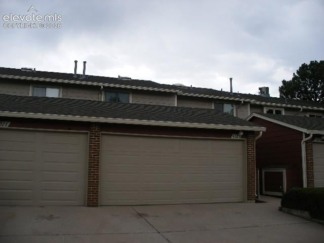 432 W Rockrimmon Blvd #D, Colorado Springs, CO 80919