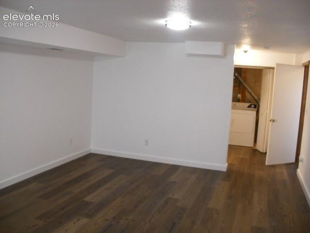 432 W Rockrimmon Blvd #D, Colorado Springs, CO 80919