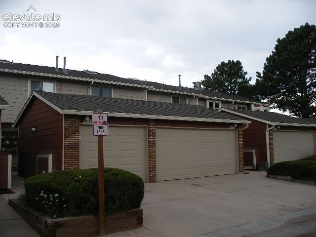 432 W Rockrimmon Blvd #D, Colorado Springs, CO 80919