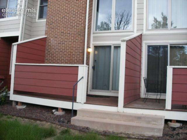 432 W Rockrimmon Blvd #D, Colorado Springs, CO 80919