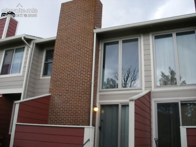 432 W Rockrimmon Blvd #D, Colorado Springs, CO 80919