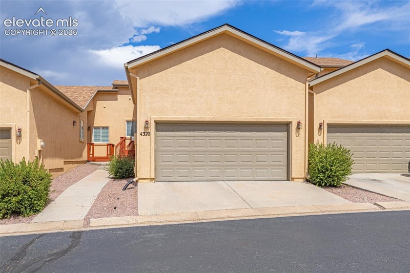 4320 Parque Vista Point, Colorado Springs, CO 80916