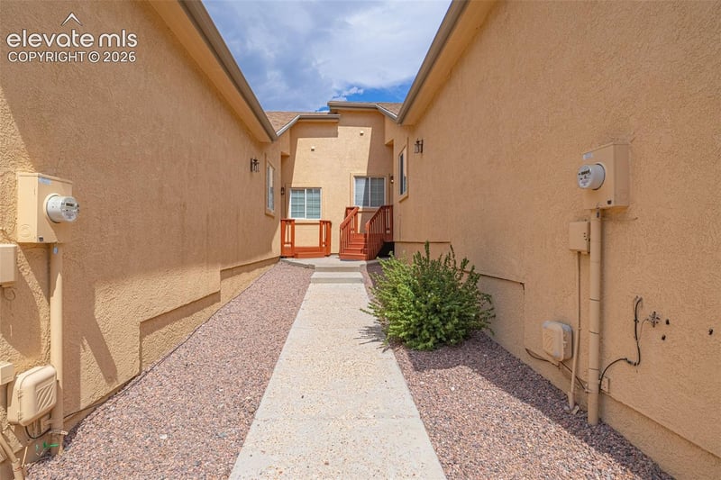 4320 Parque Vista Point, Colorado Springs, CO 80916
