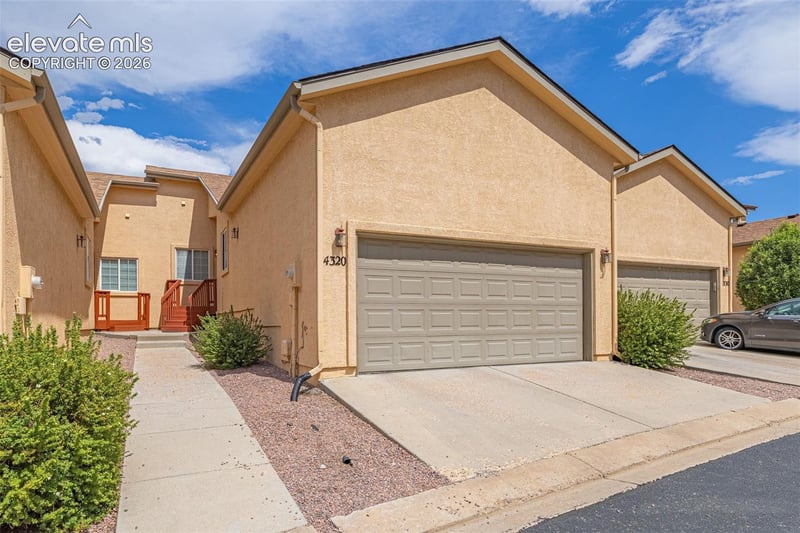 4320 Parque Vista Point, Colorado Springs, CO 80916