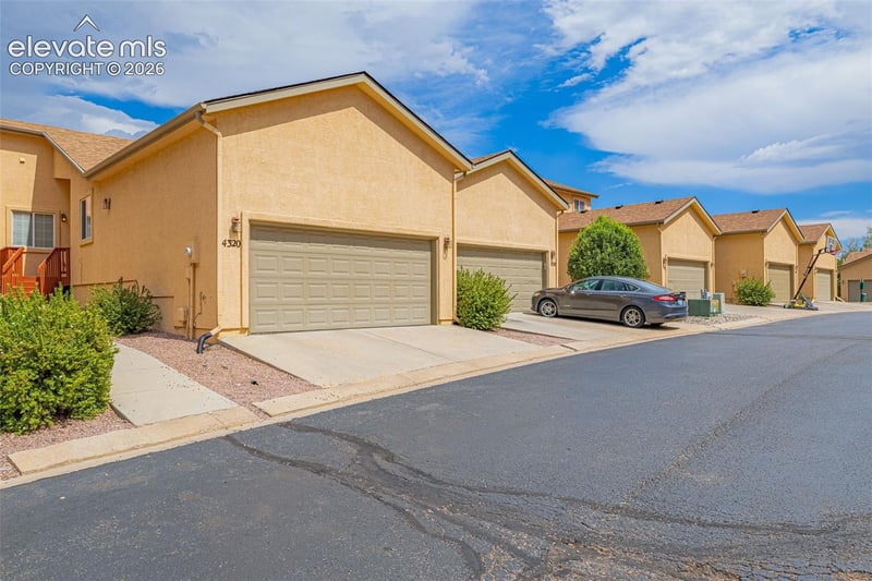 4320 Parque Vista Point, Colorado Springs, CO 80916
