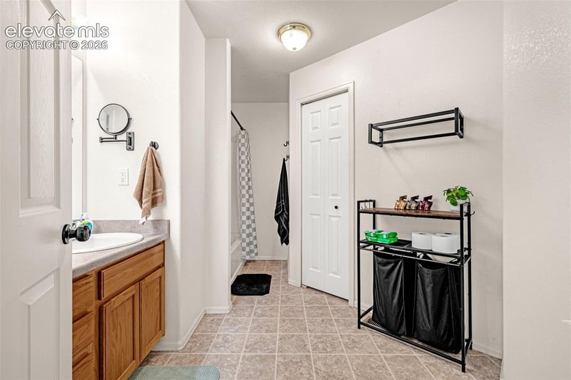 4320 Parque Vista Point, Colorado Springs, CO 80916