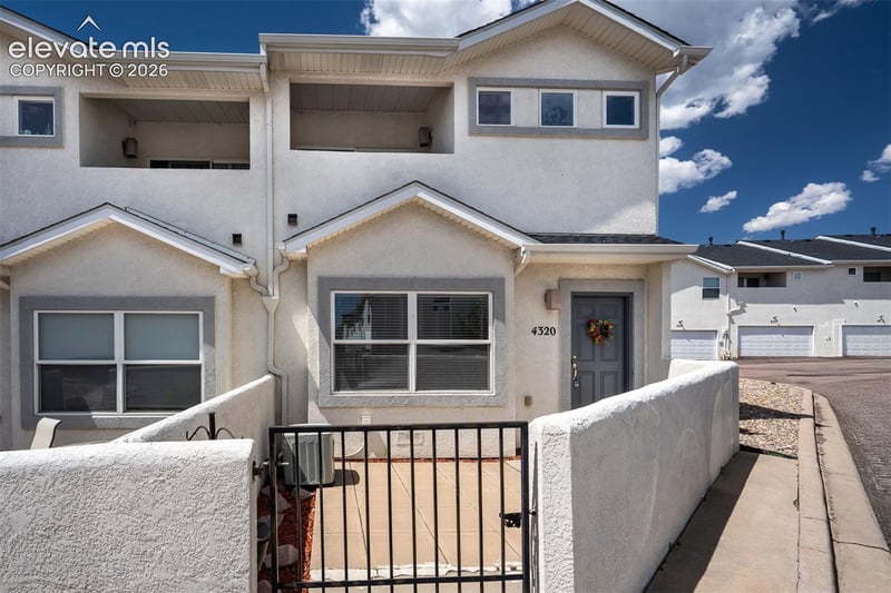 4320 Prestige Point, Colorado Springs, CO 80906