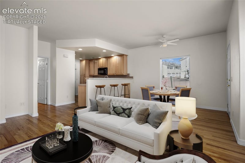 4320 Prestige Point, Colorado Springs, CO 80906