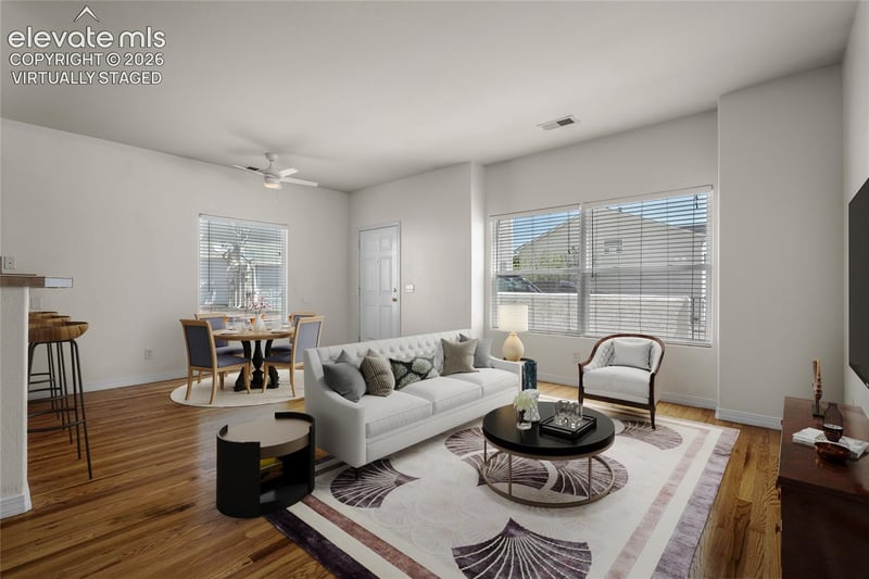 4320 Prestige Point, Colorado Springs, CO 80906