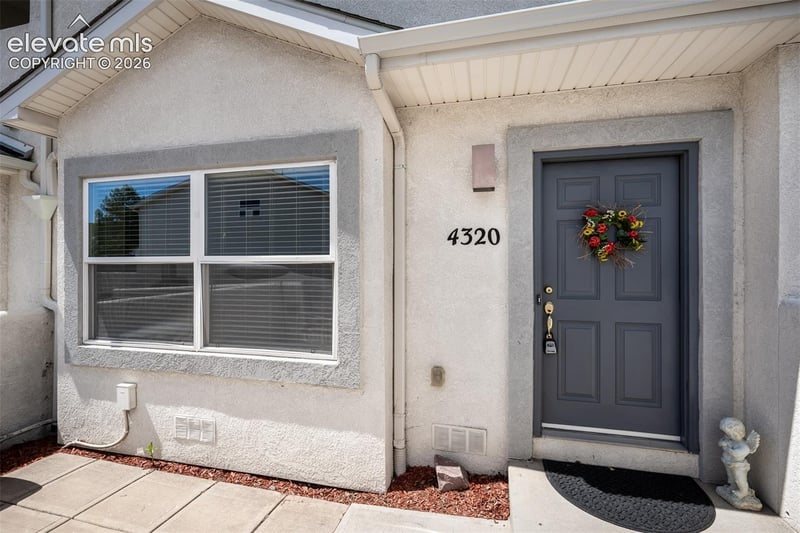 4320 Prestige Point, Colorado Springs, CO 80906