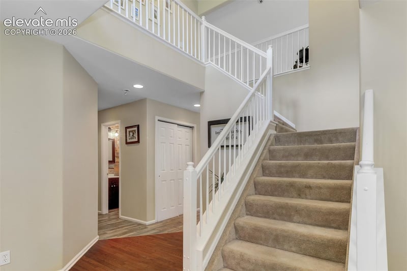 4323 Round Hill Dr, Colorado Springs, CO 80922