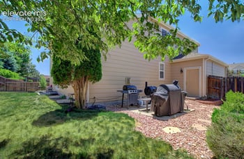 4323 Round Hill Dr, Colorado Springs, CO 80922