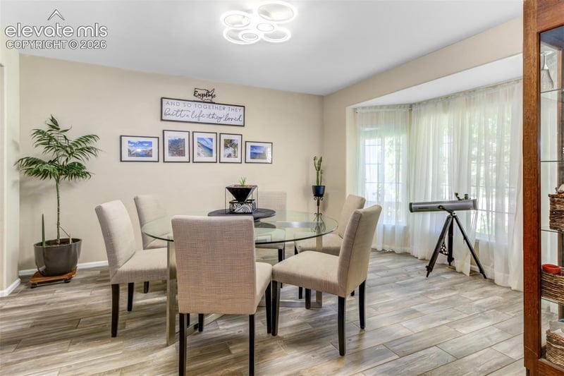 4323 Round Hill Dr, Colorado Springs, CO 80922