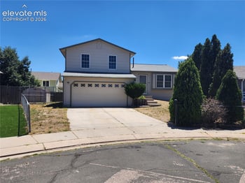 4325 Clare Ct, Colorado Springs, CO 80916