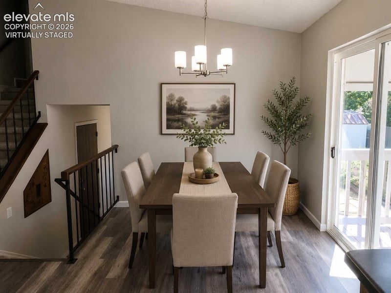 4325 Clare Ct, Colorado Springs, CO 80916