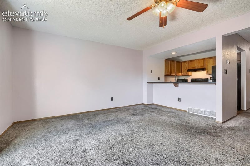 4325 Hunting Meadows Cir #6, Colorado Springs, CO 80916