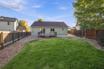 4325 Poplar Brook Dr, Colorado Springs, CO 80922