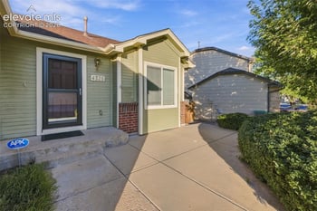 4325 Poplar Brook Dr, Colorado Springs, CO 80922
