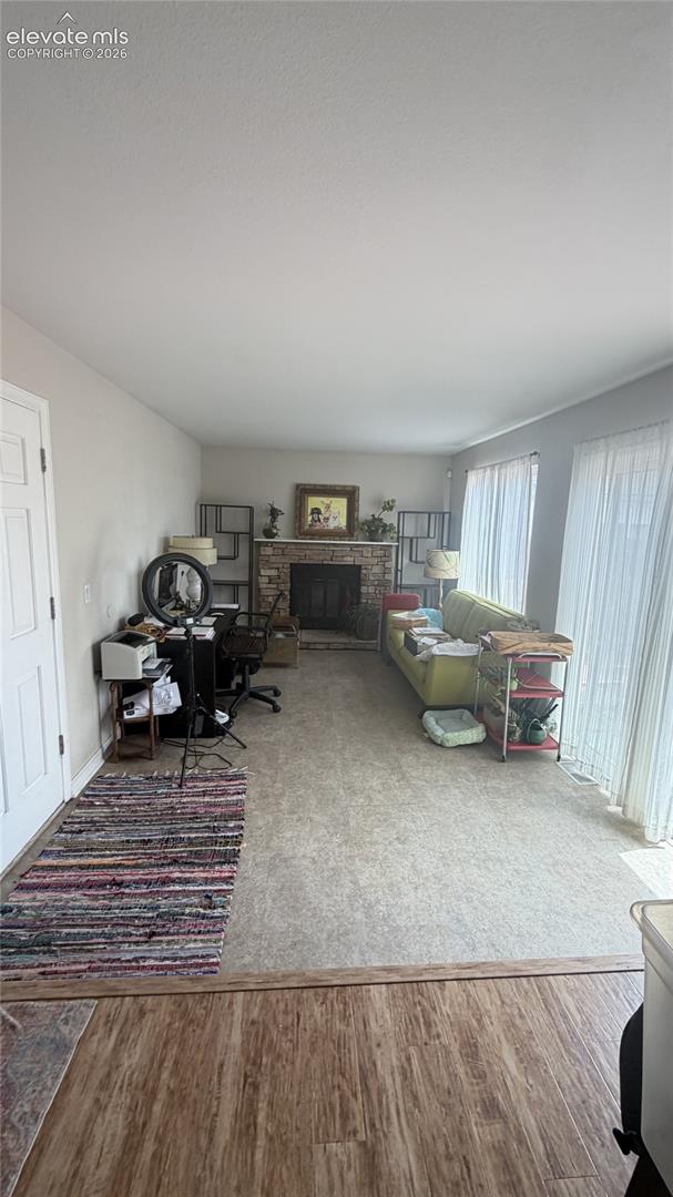4325 Ramblewood Dr, Colorado Springs, CO 80920