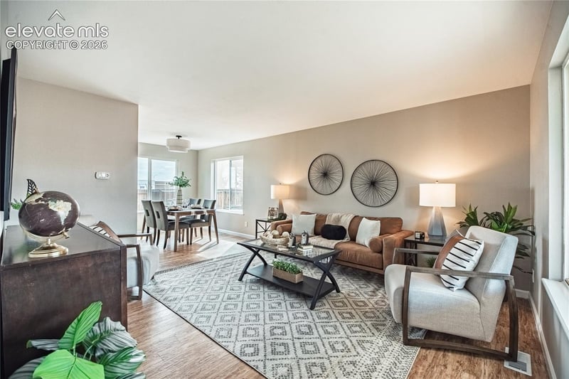 4325 Ramblewood Dr, Colorado Springs, CO 80920