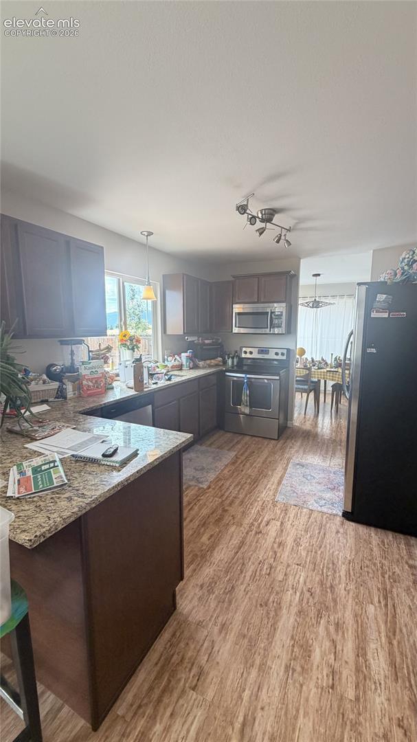 4325 Ramblewood Dr, Colorado Springs, CO 80920