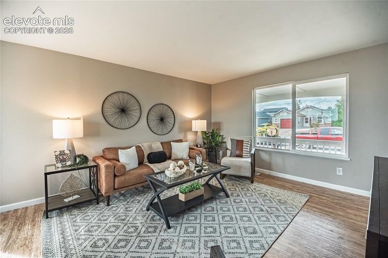 4325 Ramblewood Dr, Colorado Springs, CO 80920