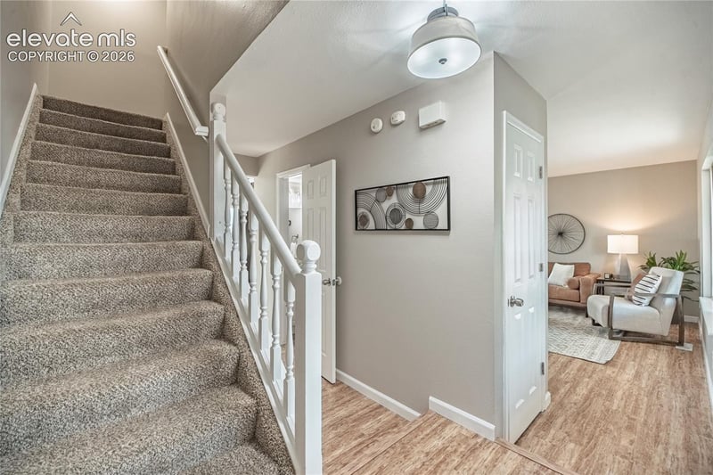 4325 Ramblewood Dr, Colorado Springs, CO 80920