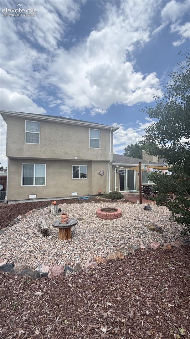 4325 Ramblewood Dr, Colorado Springs, CO 80920