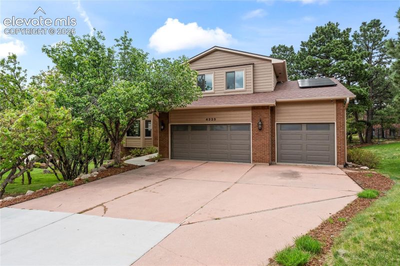 4325 Star Ranch Rd, Colorado Springs, CO 80906