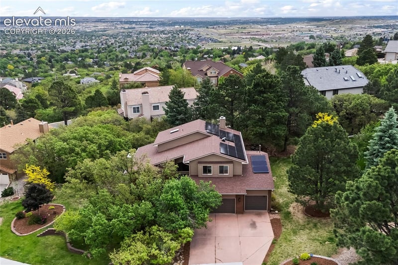 4325 Star Ranch Rd, Colorado Springs, CO 80906