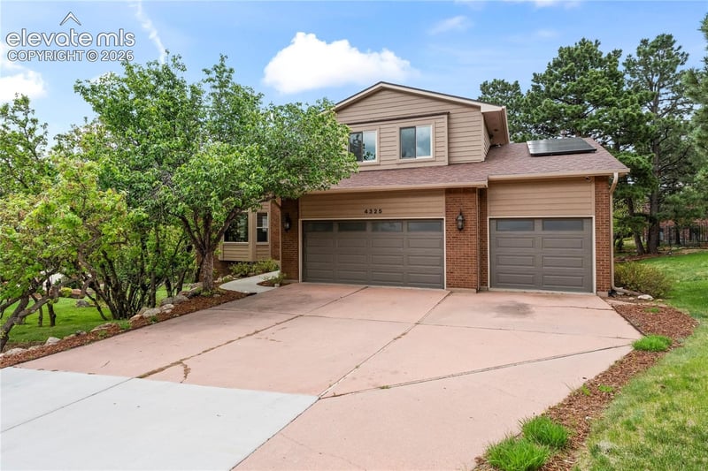 4325 Star Ranch Rd, Colorado Springs, CO 80906