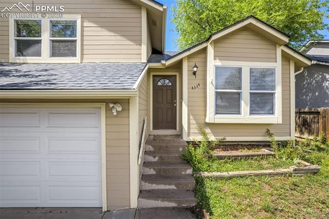 4334 Allesandro Dr, Colorado Springs, CO 80916