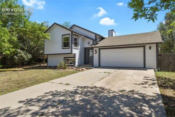4335 Conquista Dr, Colorado Springs, CO 80916