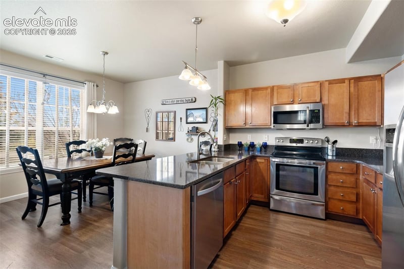 4338 Alder Springs Vw, Colorado Springs, CO 80922