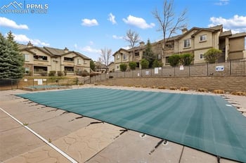 4338 Alder Springs Vw, Colorado Springs, CO 80922